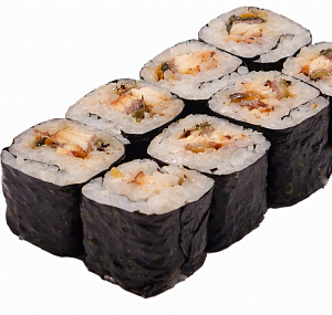 Угорь 10 кусков Угорь 10 кусков