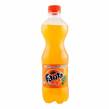 Fanta