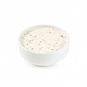 Соус белый чесночный50мл