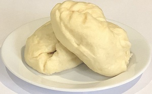 Свиные Пирожки на пару Пигодя Свиные Пирожки на пару Пигодя